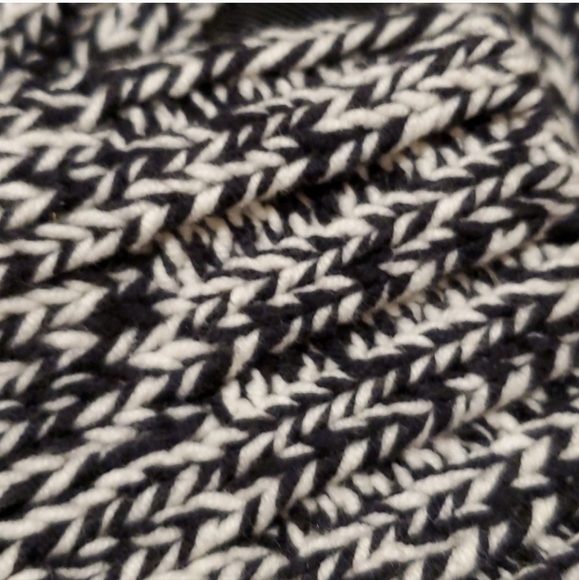 Chaps sweater petite M - Picture 5 of 7